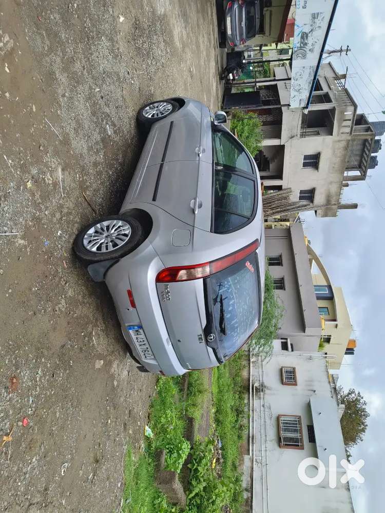 Tata Indica Vista 2009