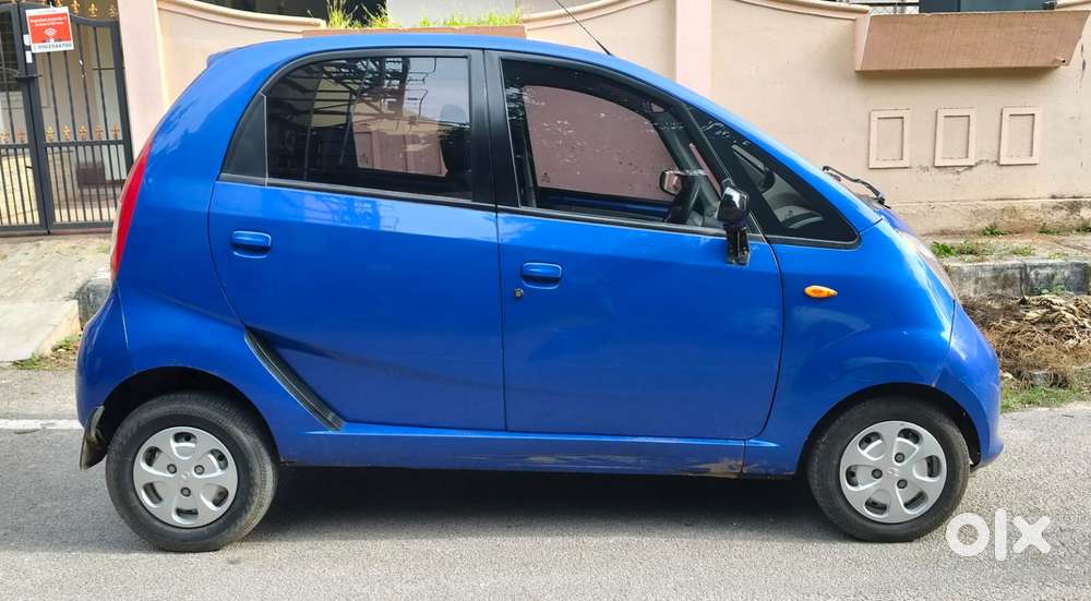 Tata Nano Xta, 2017, Petrol
