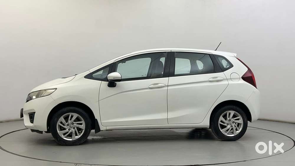 Honda Jazz [ ] 1.2 V I-vtec Mt, 2015, Petrol