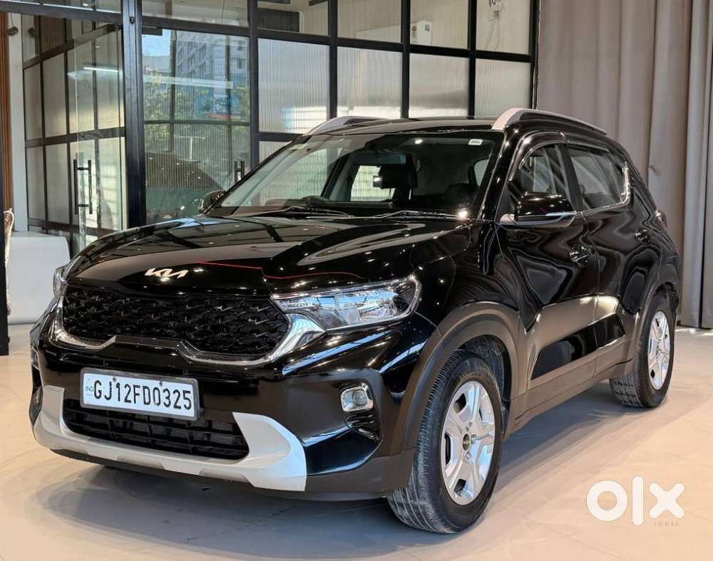Kia Sonet 1.2 Htk Plus, 2023, Petrol