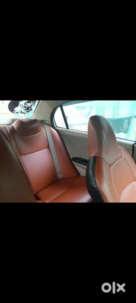 Honda Amaze 2015 Diesel 126000 Km Driven