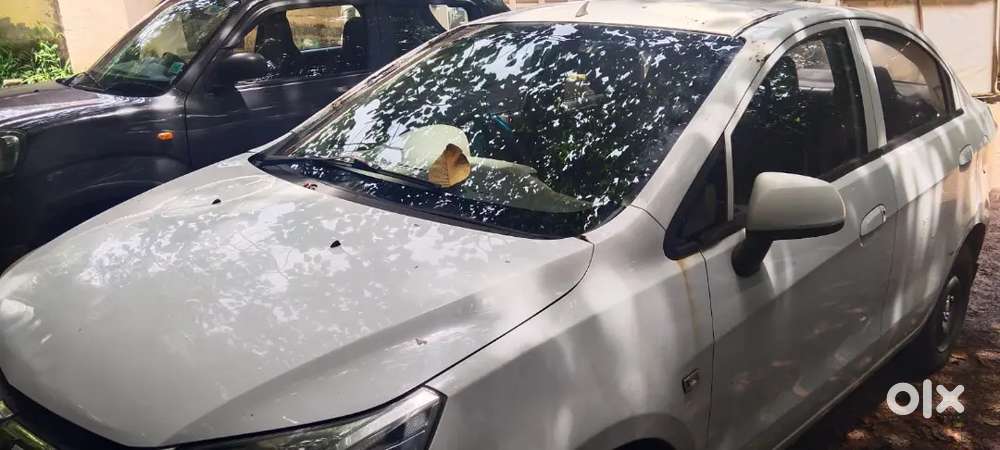 Chevrolet Sail 1.2 Ls 2014