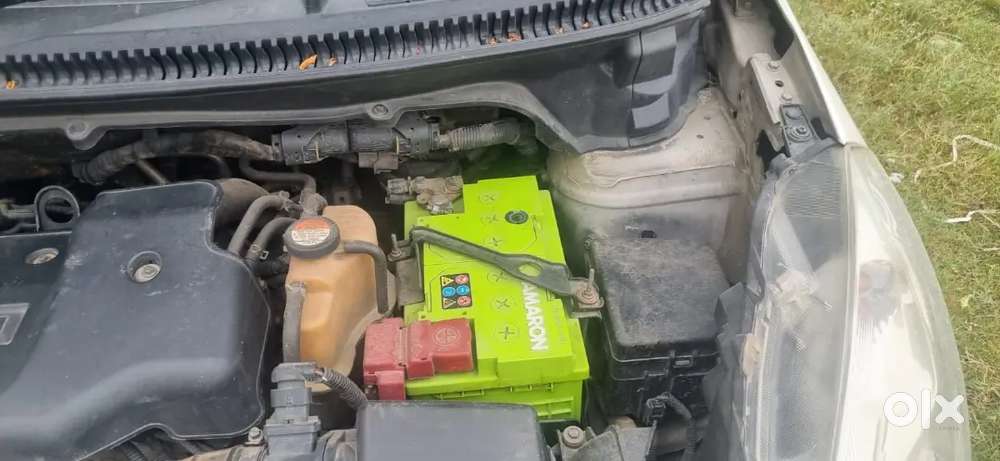 Maruti Suzuki Ertiga 2018 Diesel 10381 Km Driven