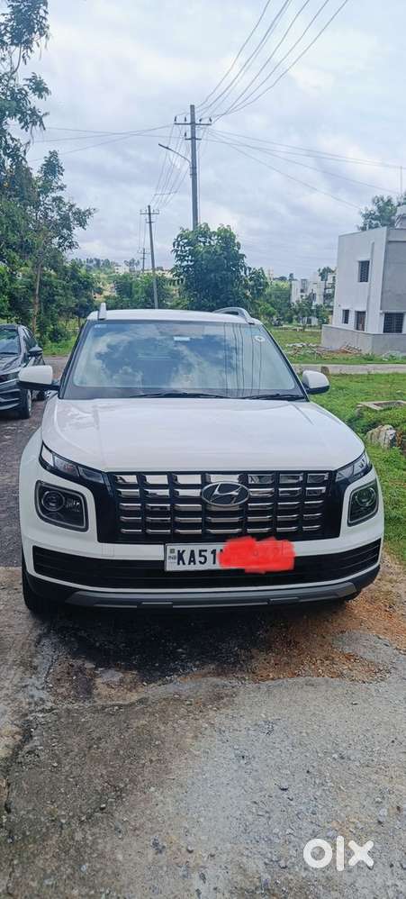Hyundai Venue 2023 1.0 Turbo Imt