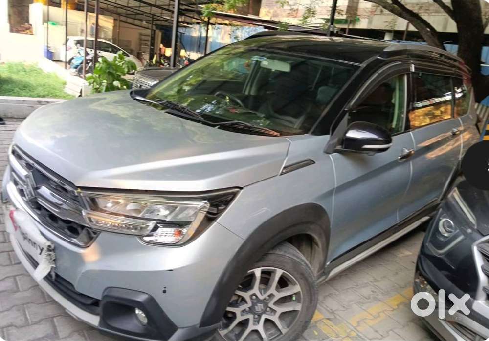Maruti Suzuki Xl6 2022 Well Maintained