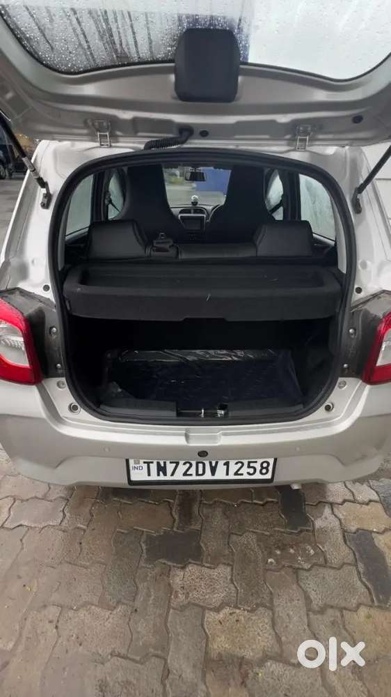 Maruti Suzuki Alto K10 2025