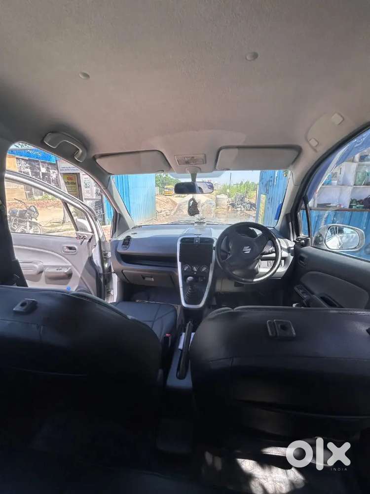 Maruti Suzuki Ritz Bs-iv 2012 Diesel