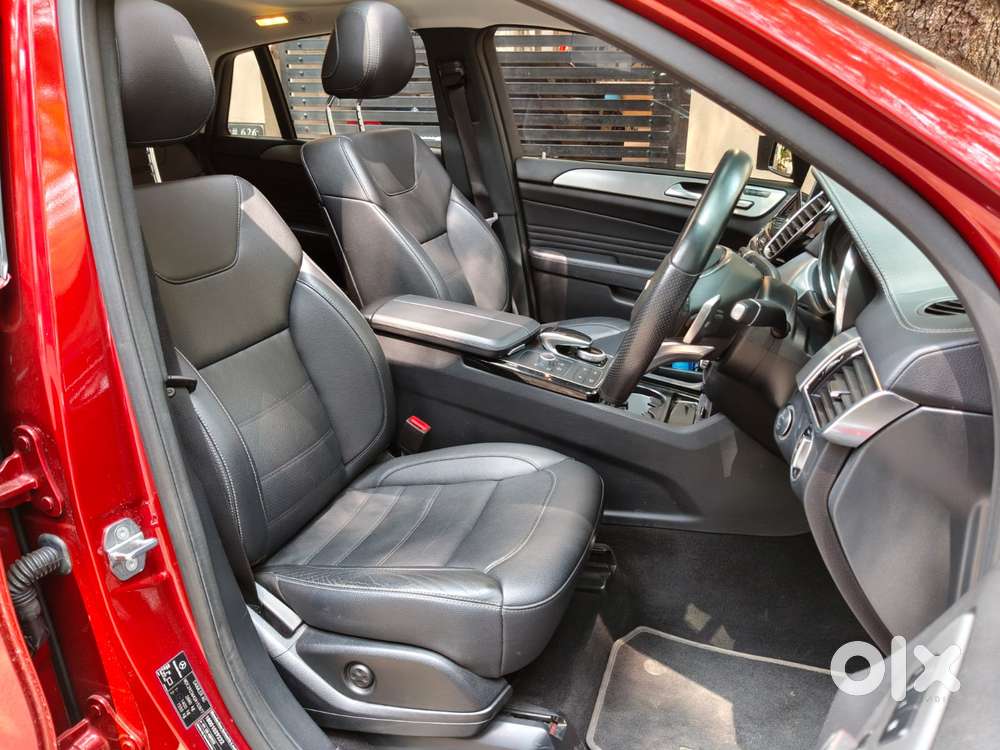 Mercedes-benz Gle Coupe 3.0 43 Amg 4matic, 2020, Petrol