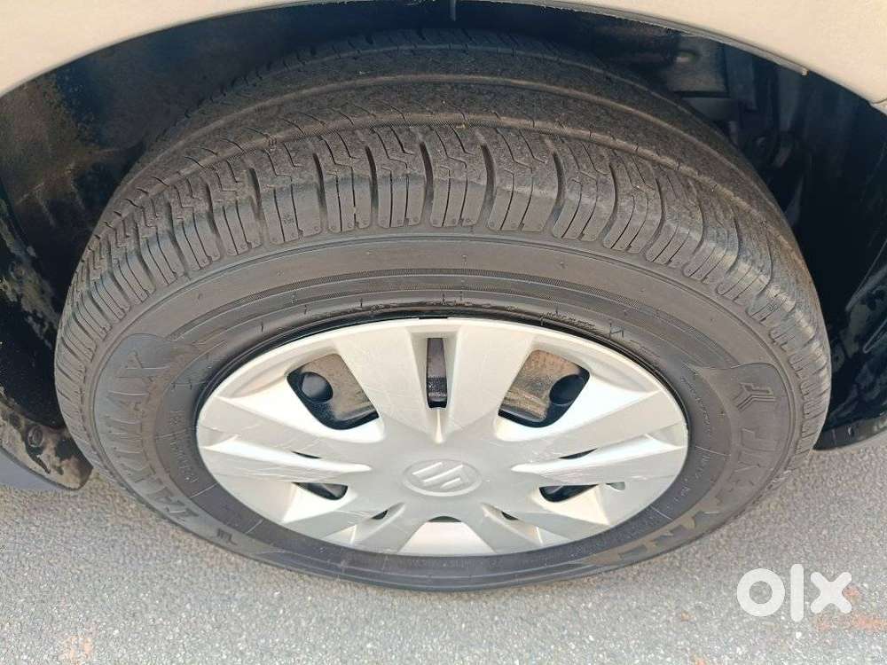 Maruti Suzuki Swift Dzire 1.3 Vxi, 2014, Petrol