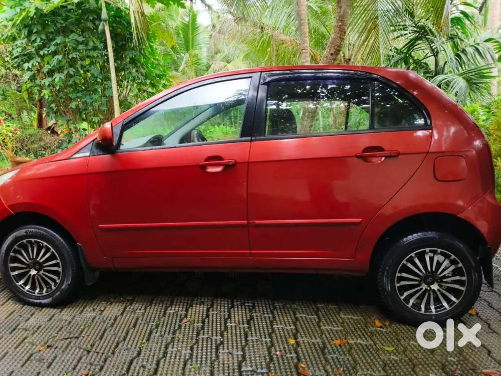 Tata Indica Vista 2010 First Owner