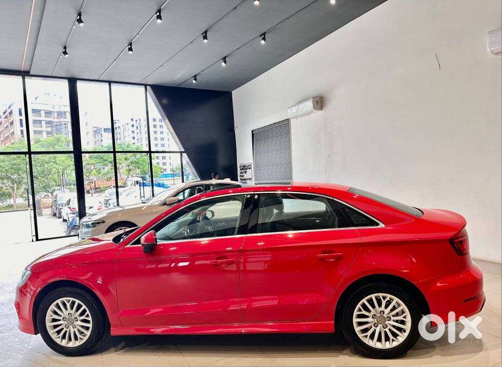Audi A3 2.0 35 Tdi Premium + Sunroof, 2015, Diesel