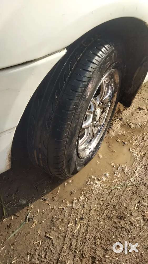 Verito D4 Running Condition All Service Done