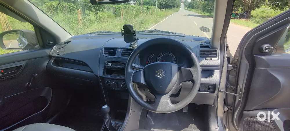 Maruti Suzuki Swift 2013 Diesel Well Maintained