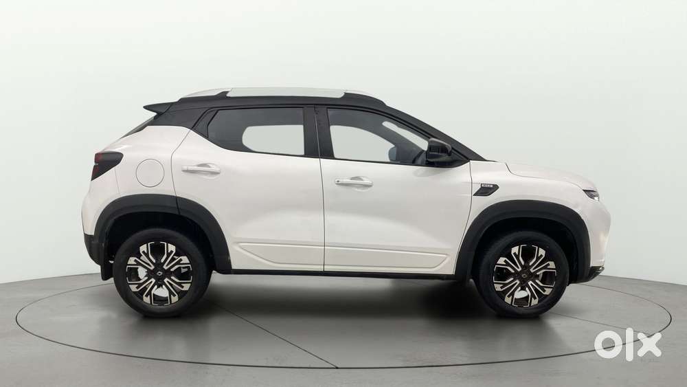 Renault Kiger Rxz Dt, 2022, Petrol