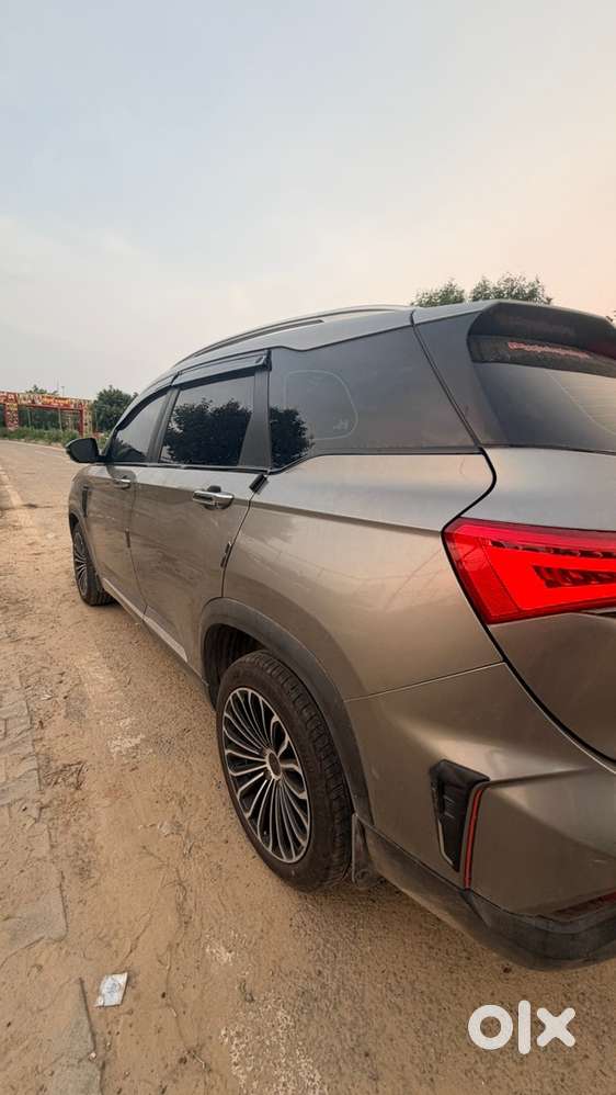 Mg Hector Diesel 2023