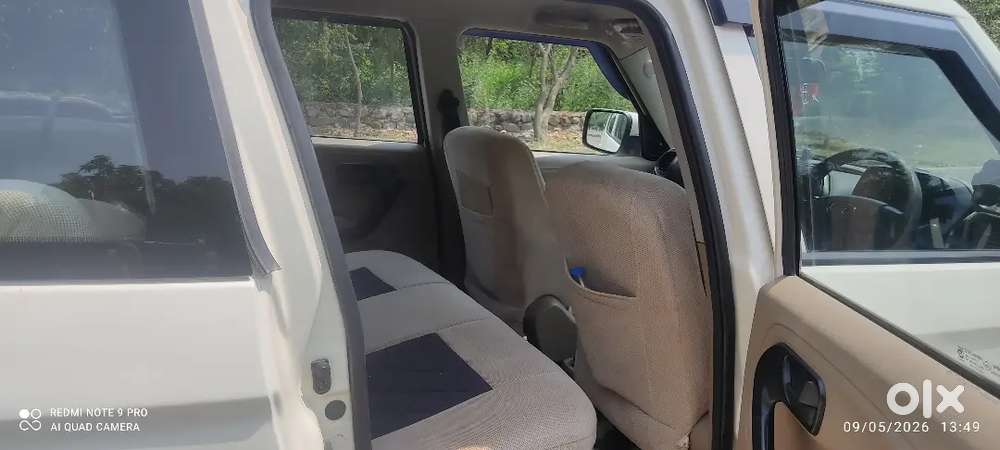 Mahindra Tuv 300 2017 Diesel 157000 Km Driven