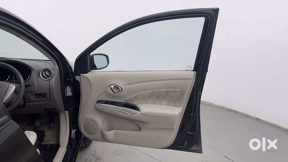 Nissan Sunny Xv, 2015, Diesel