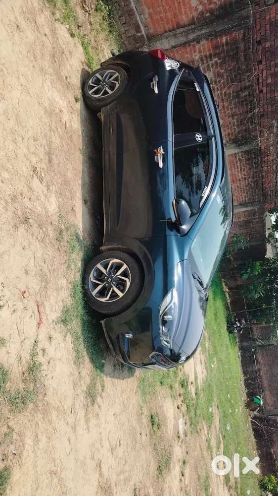 Hyundai Grand I10 Petrol 2020 Manual