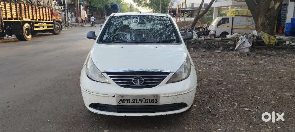 Tata Indica Vista