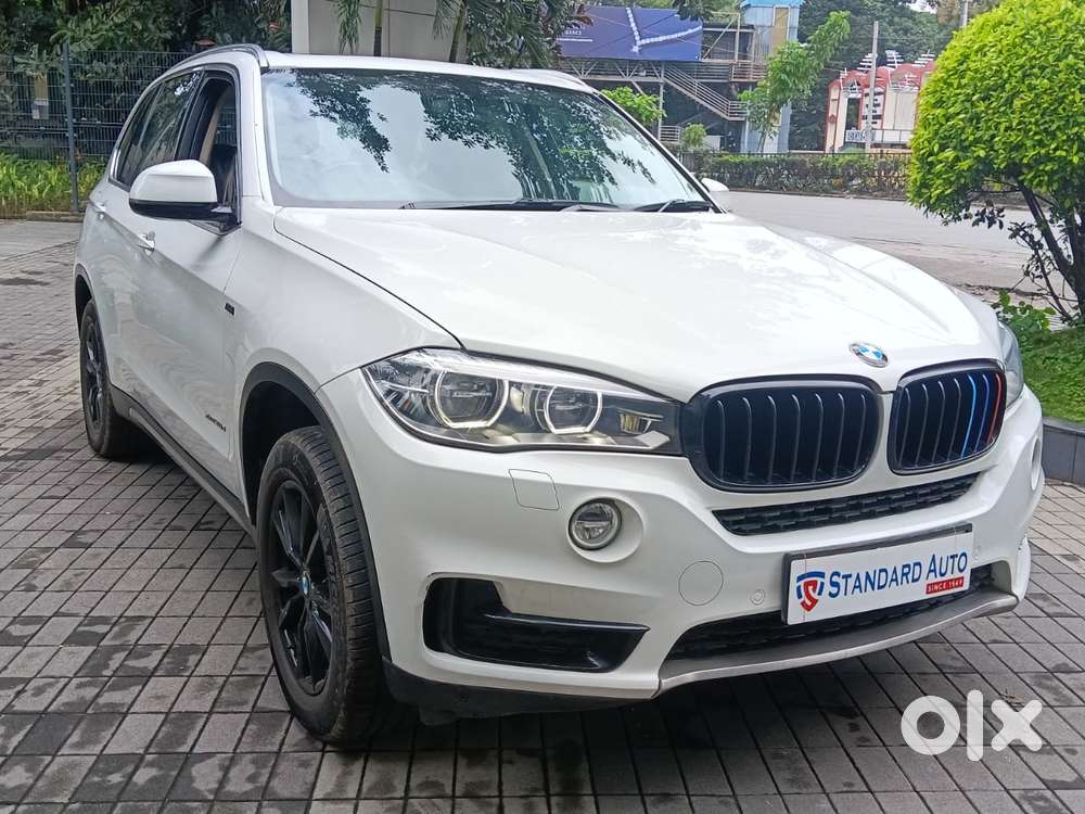 Bmw X5 Xdrive 30d, 2015, Diesel