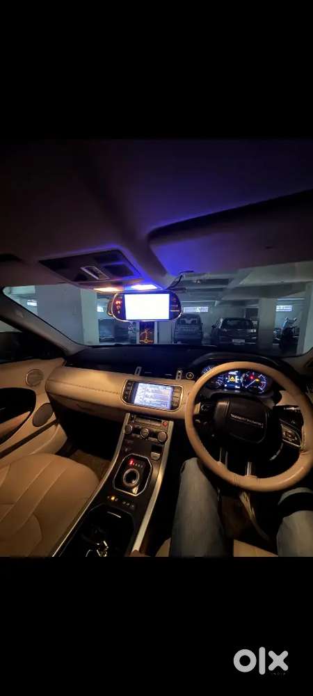 Range Rover Sports Best