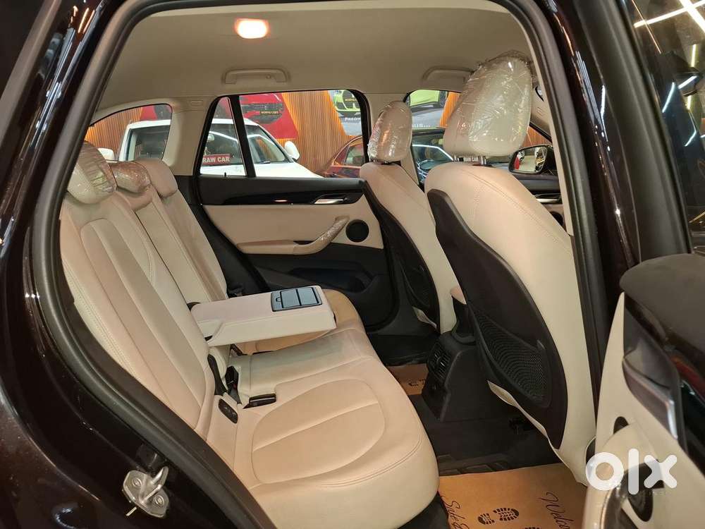 Bmw X1 Sdrive20d Expedition, 2018, Diesel