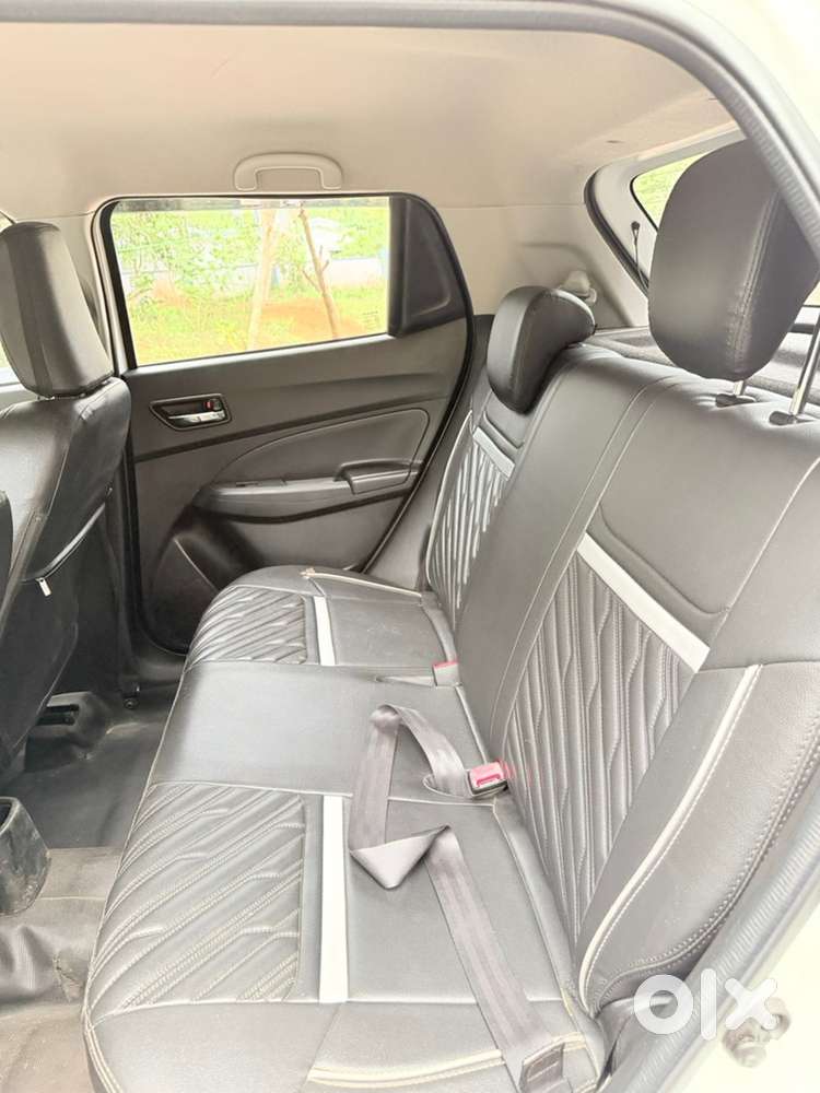 Maruti Suzuki Swift Petrol 2023
