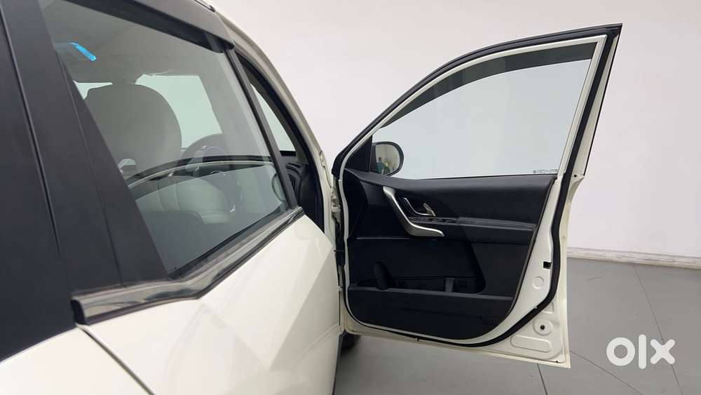 Mahindra Xuv500 W7, 2021, Diesel