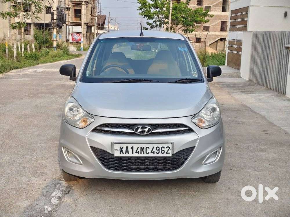 Hyundai I10 Era, 2011, Petrol