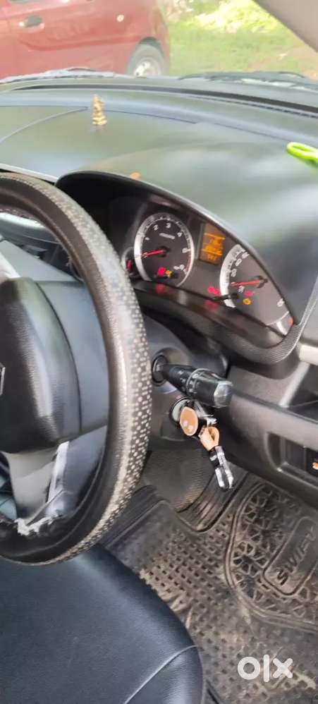 Maruti Suzuki Swift Vdi 2016