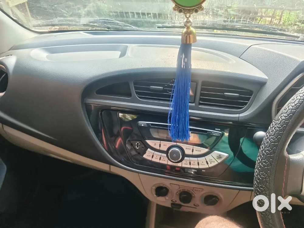 Maruti Suzuki Alto 2019