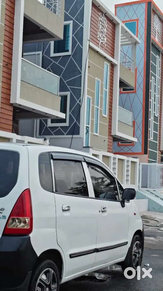 Maruti Zen Estilo 2009 Lxi