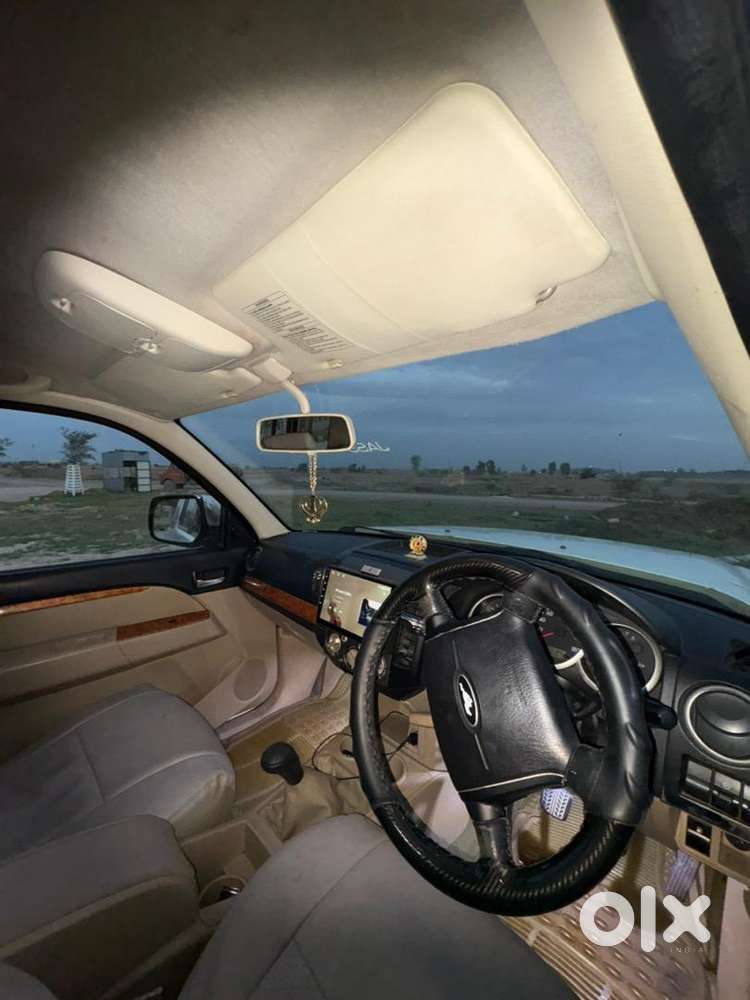 Ford Endeavour 2009 Diesel Well Maintained