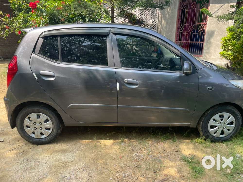 Hyundai I10 Petrol Good Condition