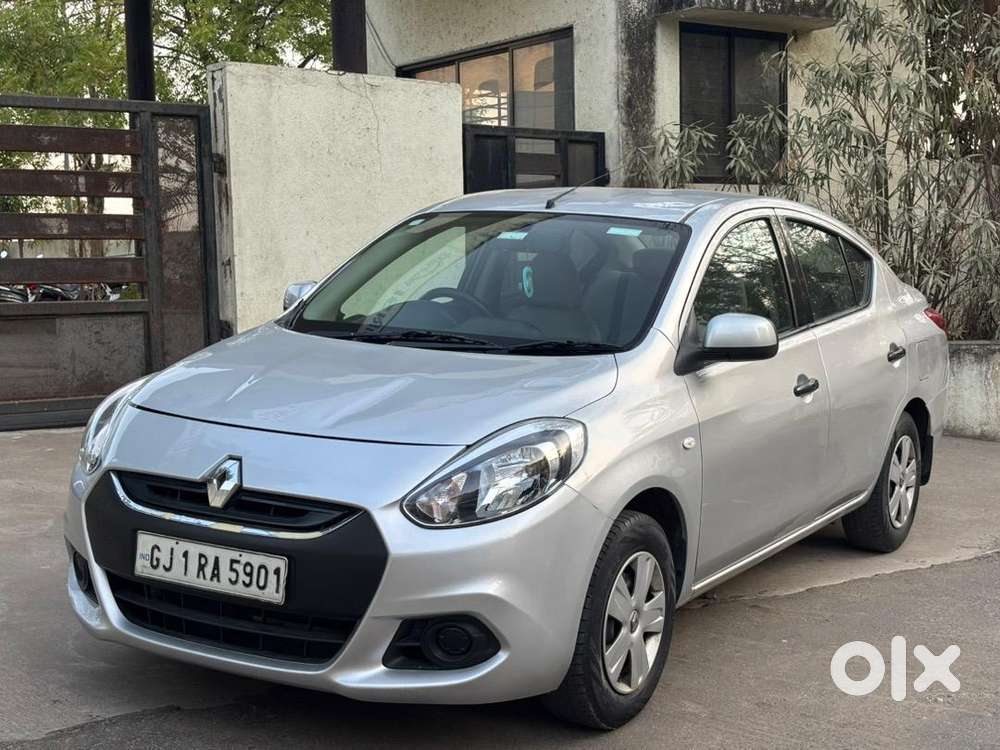 Renault Scala 2012 December - 1st Owner