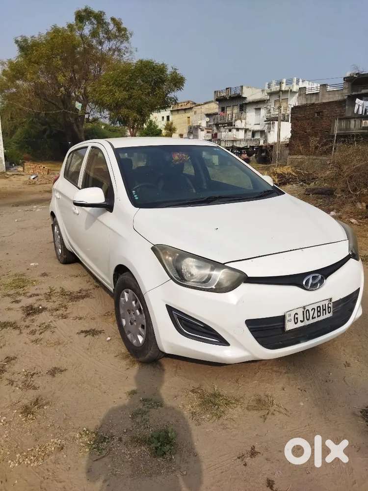 Hyundai I20 2014 Petrol Well Maintained