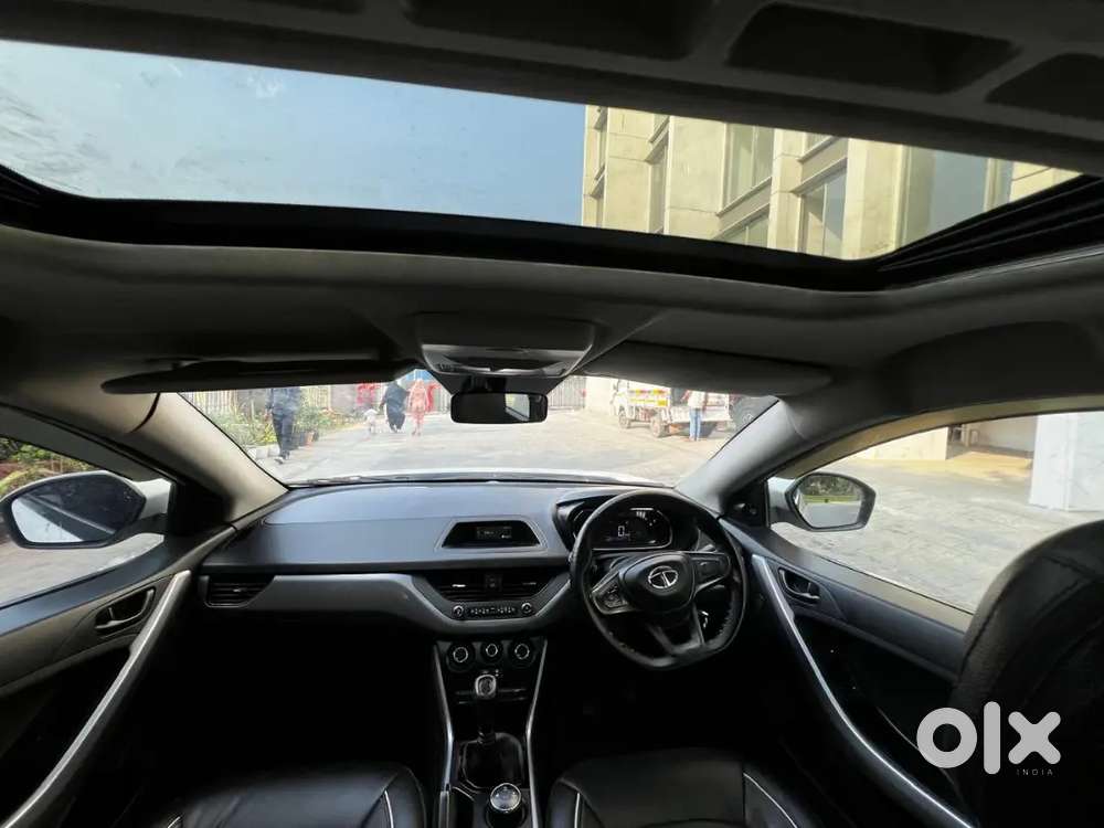 Tata Nexon 2022