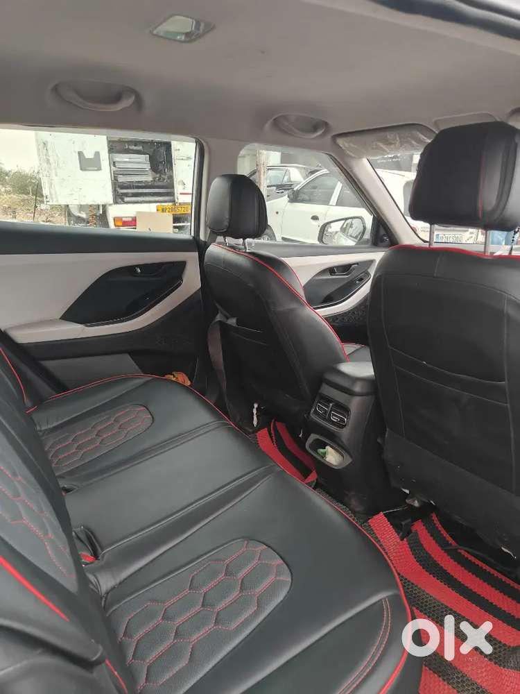 Hyundai Creta 2022