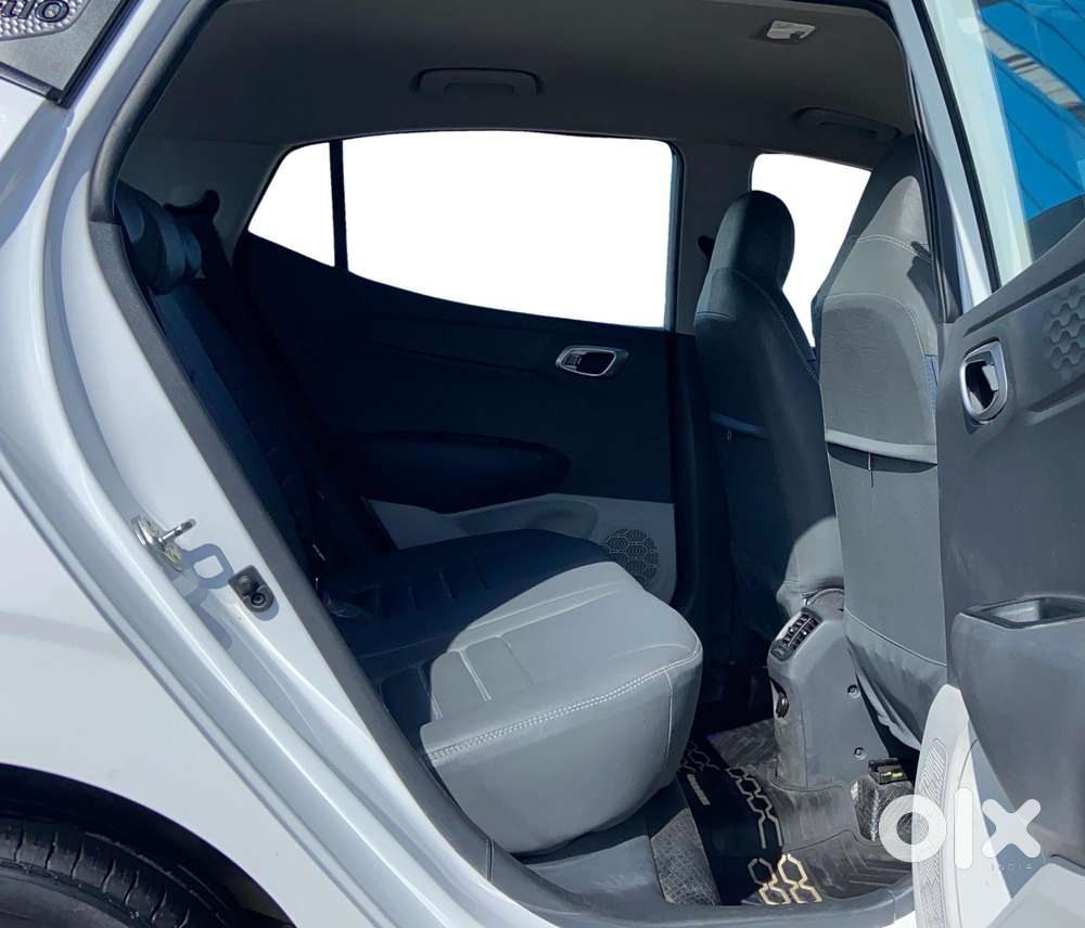 Hyundai Grand I10 Nios Asta 1.2 Kappa Vtvt, 2024, Petrol