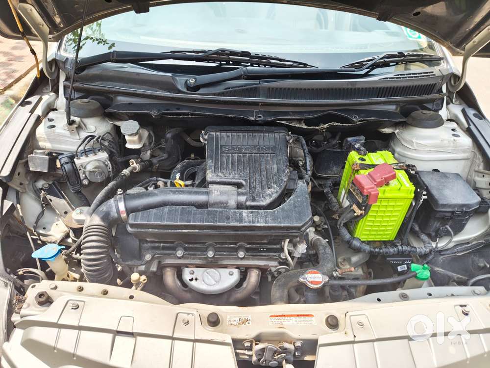 Maruti Suzuki Ciaz 2014-2017 Vxi Plus, 2016, Petrol