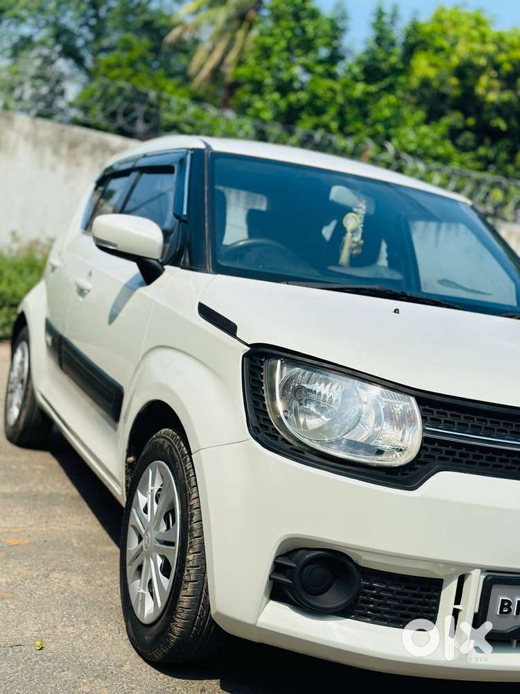 Maruti Suzuki Ignis