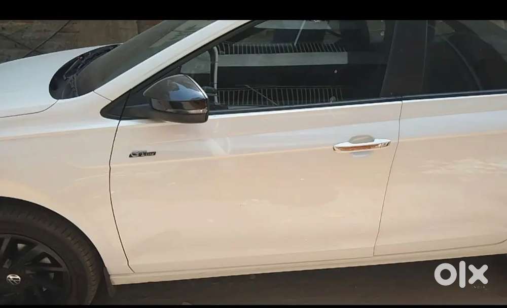 Volkswagen Virtus 2025 Petrol 13000 Km Driven