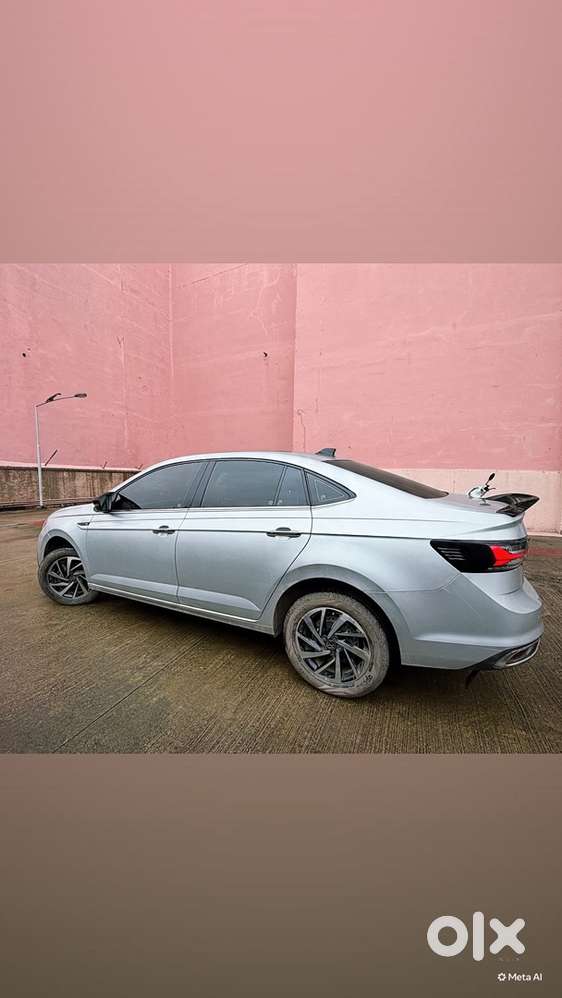 Volkswagen Virtus Gt 2024
