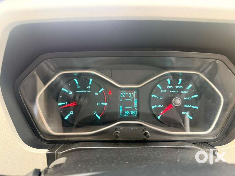 Mahindra Diesel Manual 2019