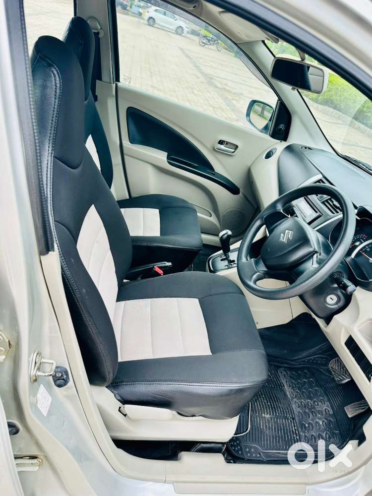 Maruti Suzuki Celerio Vxi 2014