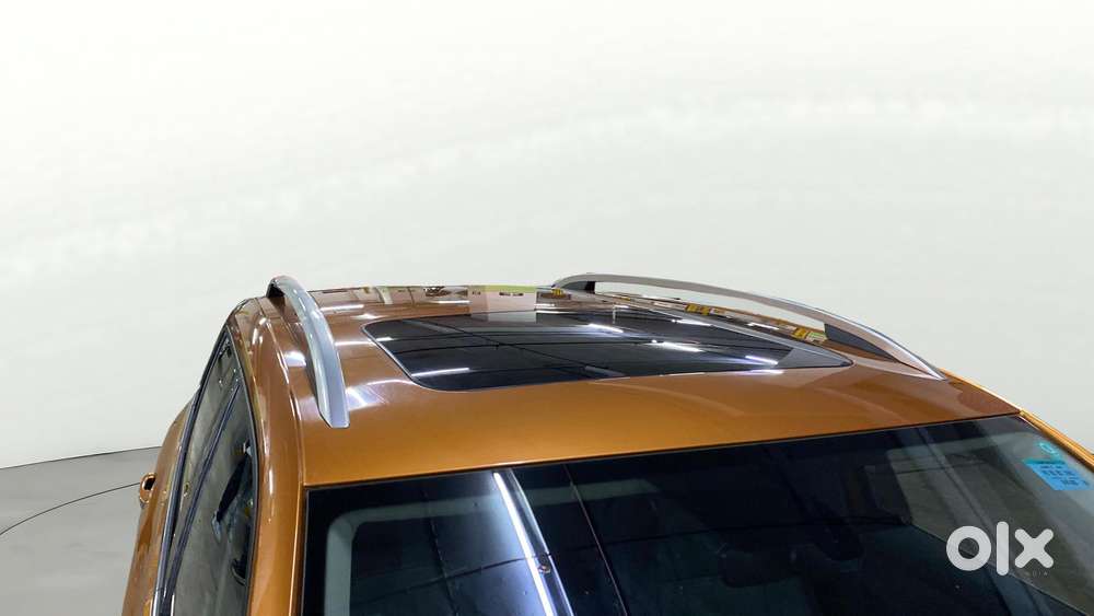 Skoda Kushaq Style 1.0l Tsi At, 2022, Petrol