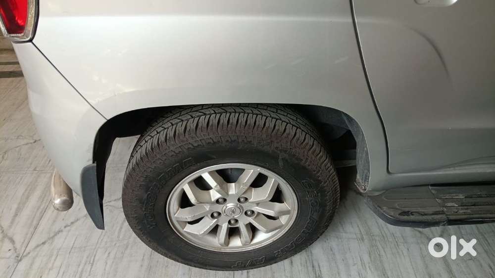 Mahindra Tuv Diesel 2017
