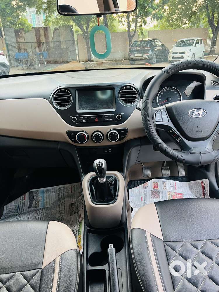Hyundai Grand I10 1.2 Crdi Sportz O, 2018, Diesel