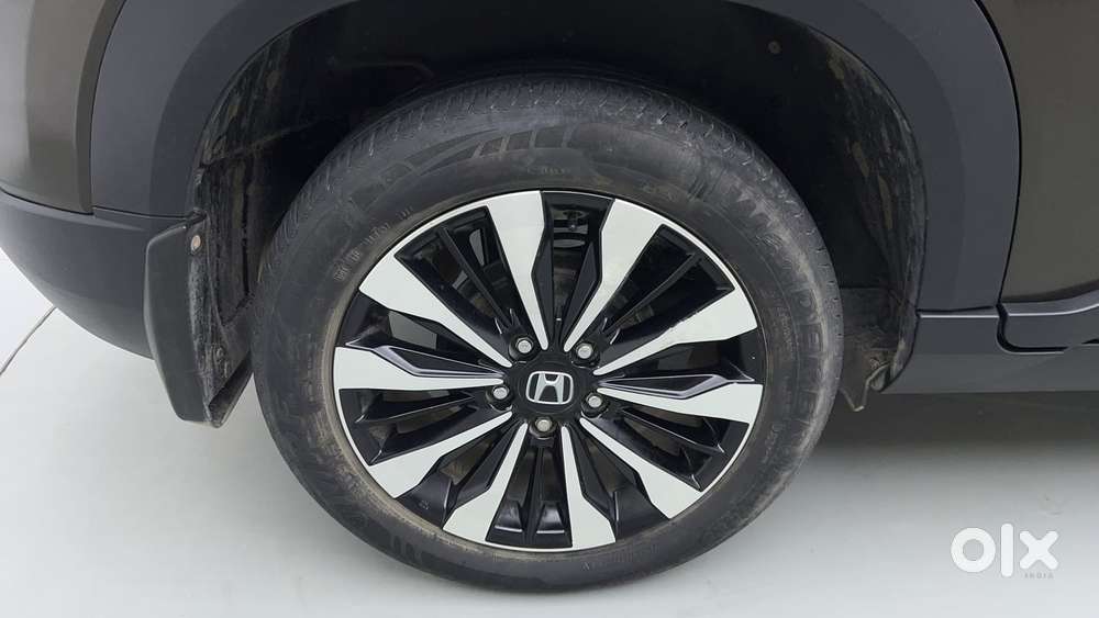 Honda Elevate Vx Mt, 2024, Petrol