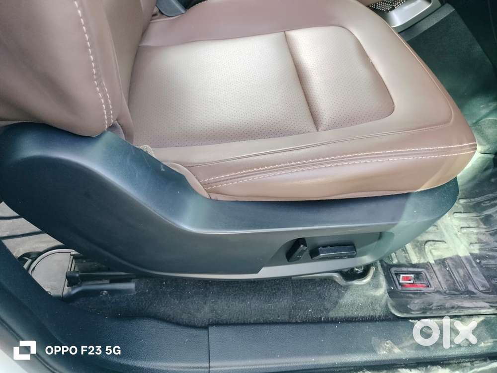 Tata Harrier Xza Plus At, 2020, Diesel